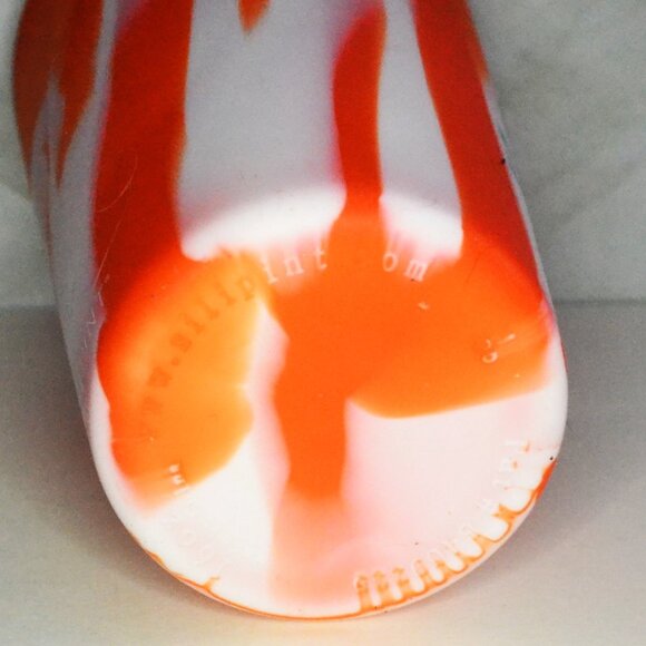 Bubba Gump Colorful Silicone Restaurant Souvenir Cups Movie Memento Forrest Gump - Picture 11 of 11